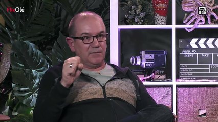 Tarde de perros: Arrebato