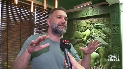 Son günlerde ortaya çıkan görüntüler tartışma konusu: "Müstehcen görüntü" ile amaçlanan ne?