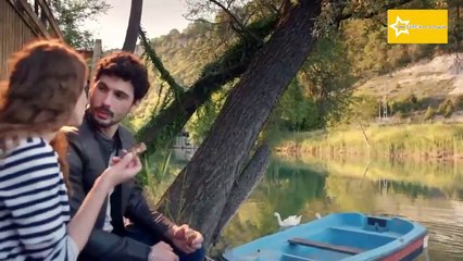 Ligue Para Meu Agente (Menajerimi Ara) portugues episodio-38