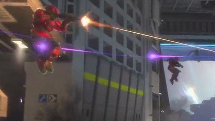 Halo: Reach - Noble MapPack-Trailer