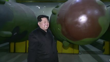 日 연구소 "北 핵탄두 40기 보유 추정...2년 만에 5기 이상 늘어" / YTN