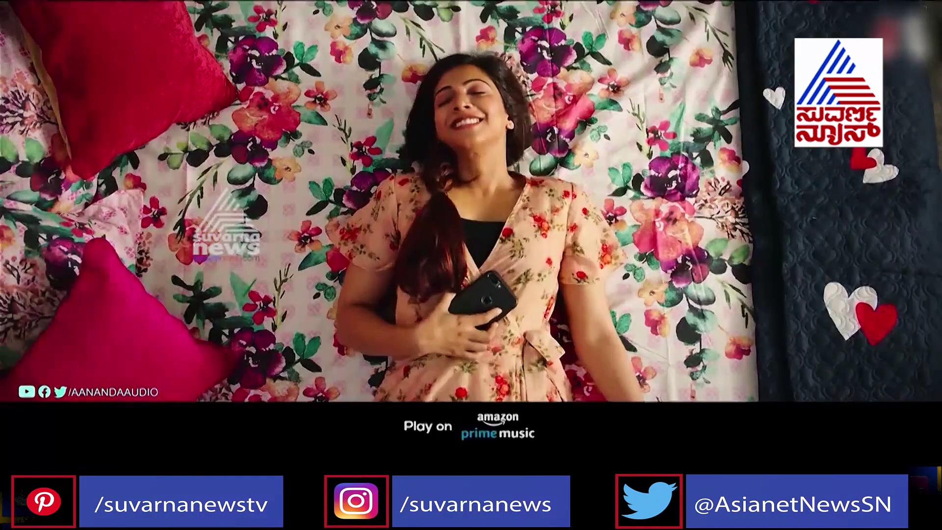 ಕಿಚ್ಚ ಸುದೀಪ್‌ ಫೋಟೋ ಸಿಕ್ಕಾಪಟ್ಟೆ ವೈರಲ್; ಫ್ಯಾಂಟಮ್ ಲೋಕವಿದು!