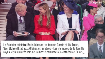 Harry et William loin l'un de l'autre lors du jubilé, la guerre des frères continue