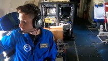 Teamwork paramount to forecasting hurricanes at the NHC