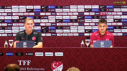Cengiz Ünder: Verdiğim en doğru karar Avrupa'ya gitmekti