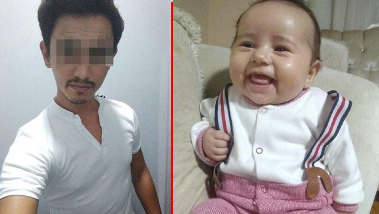3 aylık bebeğini öldürdüğü iddiasıyla tutuklanan adam cezaevinde intihar etmişti! Bebeğin otopsi raporundan çıkan gerçek her şeyi ortaya koydu