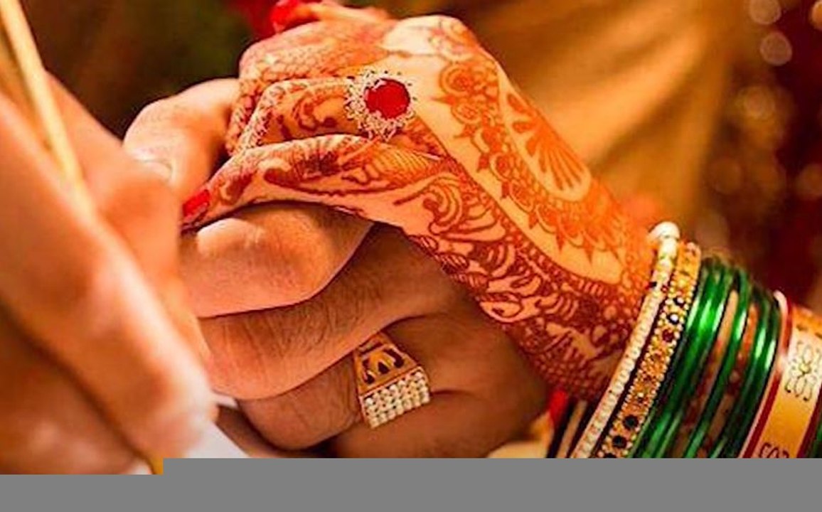 Arya Samaj Marriage Certificate : ఇకపై ఆ పేరు చెప్పి ఒప్పించలేం |  @ABP Desam