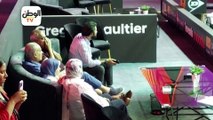 مجدي يعقوب وأحمد حاتم على رأس ضيوف نصف نهائي بطولة الجونة للإسكواش