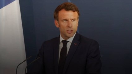 Emmanuel Macron se rend à Marseille pour promouvoir l'École du futur