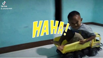 Kejadian yang tak ter elakkan