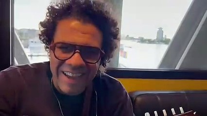 Hamilton de Holanda convida leitores para shows do Festival MOVA