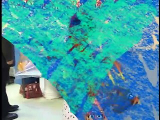 El Mundo de Elmo: ¡Explora el aire libre! (DVD Completo) (Español Latino)