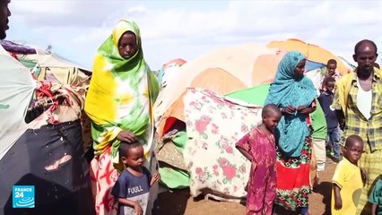 ملايين السكان معرضون لتهديد مباشر من المجاعات