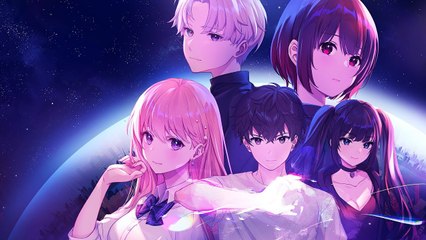 Tráiler de anuncio de Eternights, un juego de acción y citas para PC y PlayStation