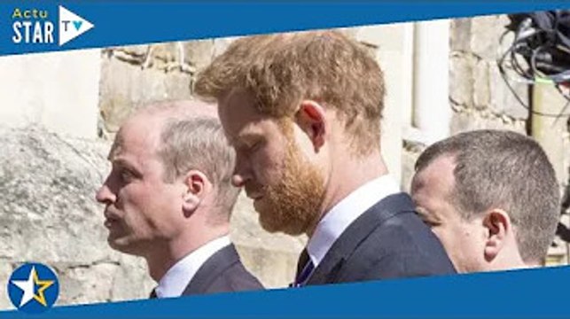 Meghan Markle et Kate Middleton : cette décision commune pour réconcilier leurs maris