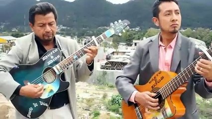 ERES POLVO NADA MAS DUETO DE DIOS