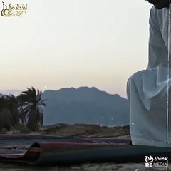 يارب احسن ختامنا جميعا- مشهد مؤثر جدا لحظة دخول القبر