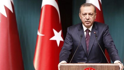 Cumhurbaşkanı Erdoğan, canlı bağlantıyla Diyarbakır Anneleri'ne seslendi: Tarihe altın harflerle yazıldı