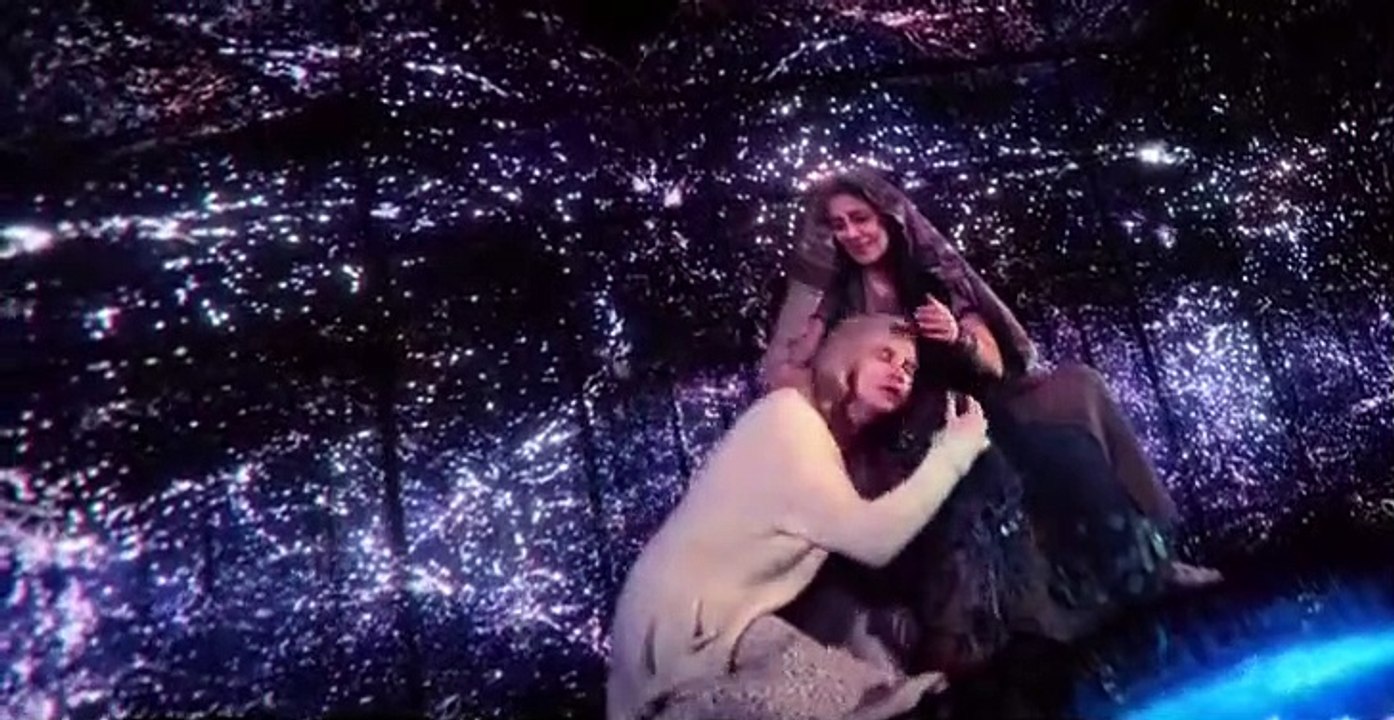The OA S01 E04