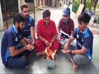 આજની IPL મેચને લઈને ક્રિકેટ રસિકો ઉત્સુક