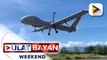 Unmanned aerial vehicle ng Philippine Airforce, bumagsak sa CDO