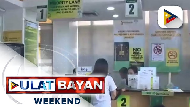 PHAPi, hinikayat ang incoming Marcos administration na ayusin ang reimbursement system ng Philhealth