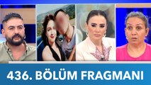 Didem Arslan Yılmaz'la Vazgeçme 436. Bölüm Fragmanı