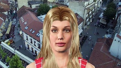 Nesposoban za vojsku - VU-LIN. Politički vicevi