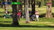 Trophée Golfers' Club 2022 : le replay des simples
