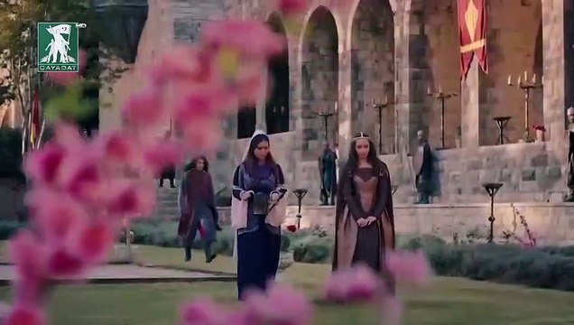 Fatih Al Andalus ( Tariq Bin Ziyad ) Urdu Subtitles Ep 2