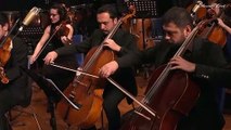 Dostum - Hasan Yükselir & Dijle Yükselir - Live Performance in Istanbul