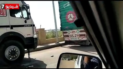 تموين الأقصر: توريد 18460 طنا و808 كيلو قمح للشون والصوامع