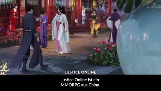 5 MMORPGs mit der schönsten Grafik