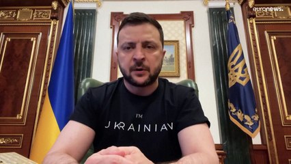 Ucraina: "nuove armi pesanti o saremo costretti a ritirarci da Lugansk"