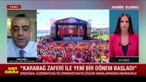 Cumhurbaşkanı Erdoğan'dan harekat mesajı: Bir gece ansızın tepelerine bineriz