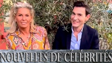 Affaire conclue : violemment critiqués, Harold Hessel et Caroline Margeridon contre-attaquent !