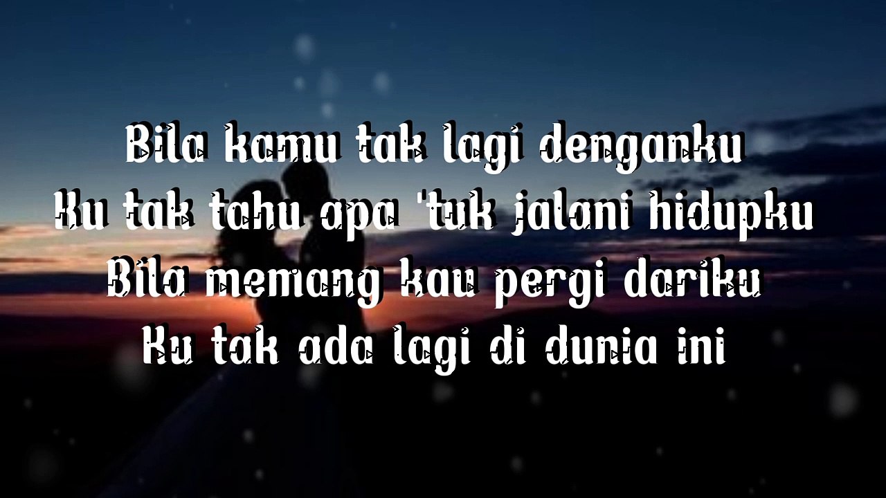 HARGA DIRIKU-WALI BAND || cover by indah yastami || Lirik virall