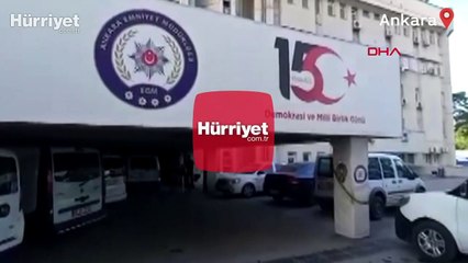 ODTÜ'deki bahar şenliğinde terör propagandasına 16 gözaltı