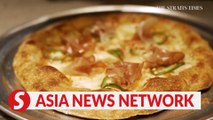 The Straits Times | Chef Nancy Silverton's famous pizzas