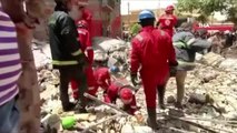 Irak'ta restoranda patlama: 1 ölü