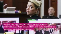 Procès Johnny Depp : quand tombera le verdict du procès contre Amber Heard ?