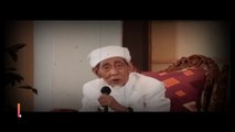 KH Mbah Maimoen Zubair Mendahulukan Zakat Fitrah di Bulan Ramadhan