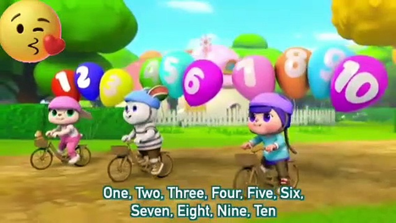 "learning  alphabet"  Music for kids