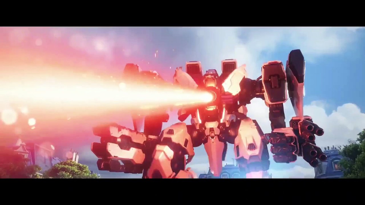 Overwatch