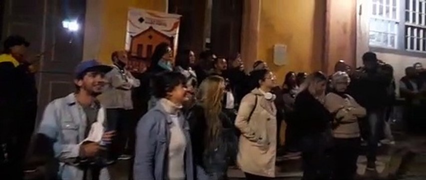 Programação cultural aquece turismo em Ouro Preto neste final de semana