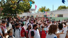 Inicio ciclo lectivo 2022