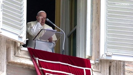 Papa Francesco, "21 nuovi cardinali creati il 27 agosto"