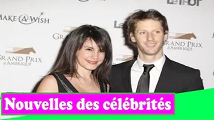 « Au revoir » : Marion Jollès séparée de Romain Grosjean ? Elle fait une annonce qui pourrait choque