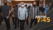 HAWANA 2022 | PM akui wartawan perlu kekal bebas tanpa campur tangan orang lain