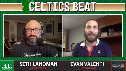Boston Will Win Game 7 if They Do THIS w/ Seth Landman | Celtics Beat